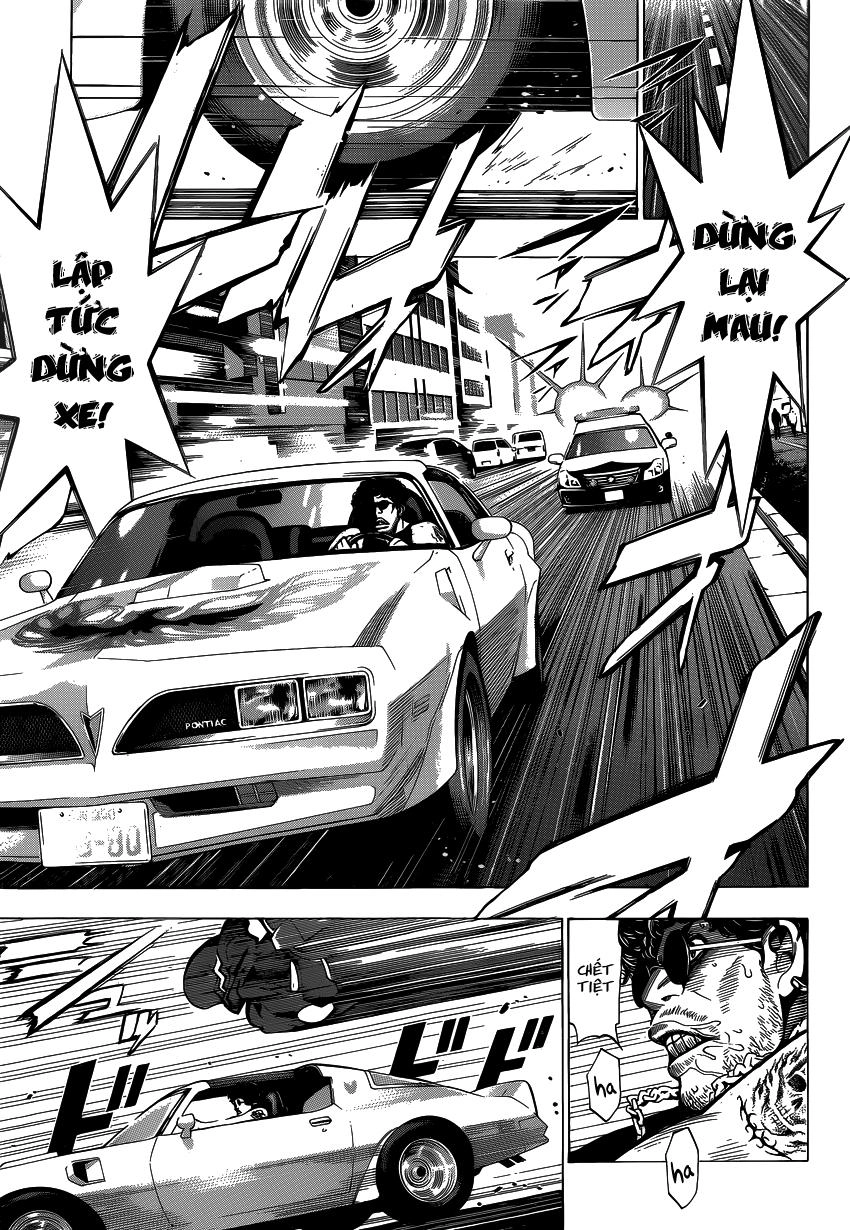 Hạnh Phúc Là Gì? Chapter 4 - 43