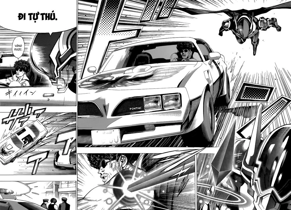 Hạnh Phúc Là Gì? Chapter 4 - 44