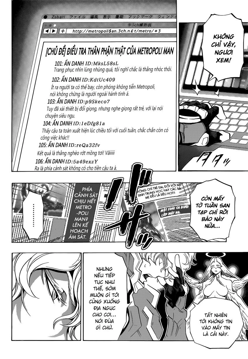 Hạnh Phúc Là Gì? Chapter 4 - 47