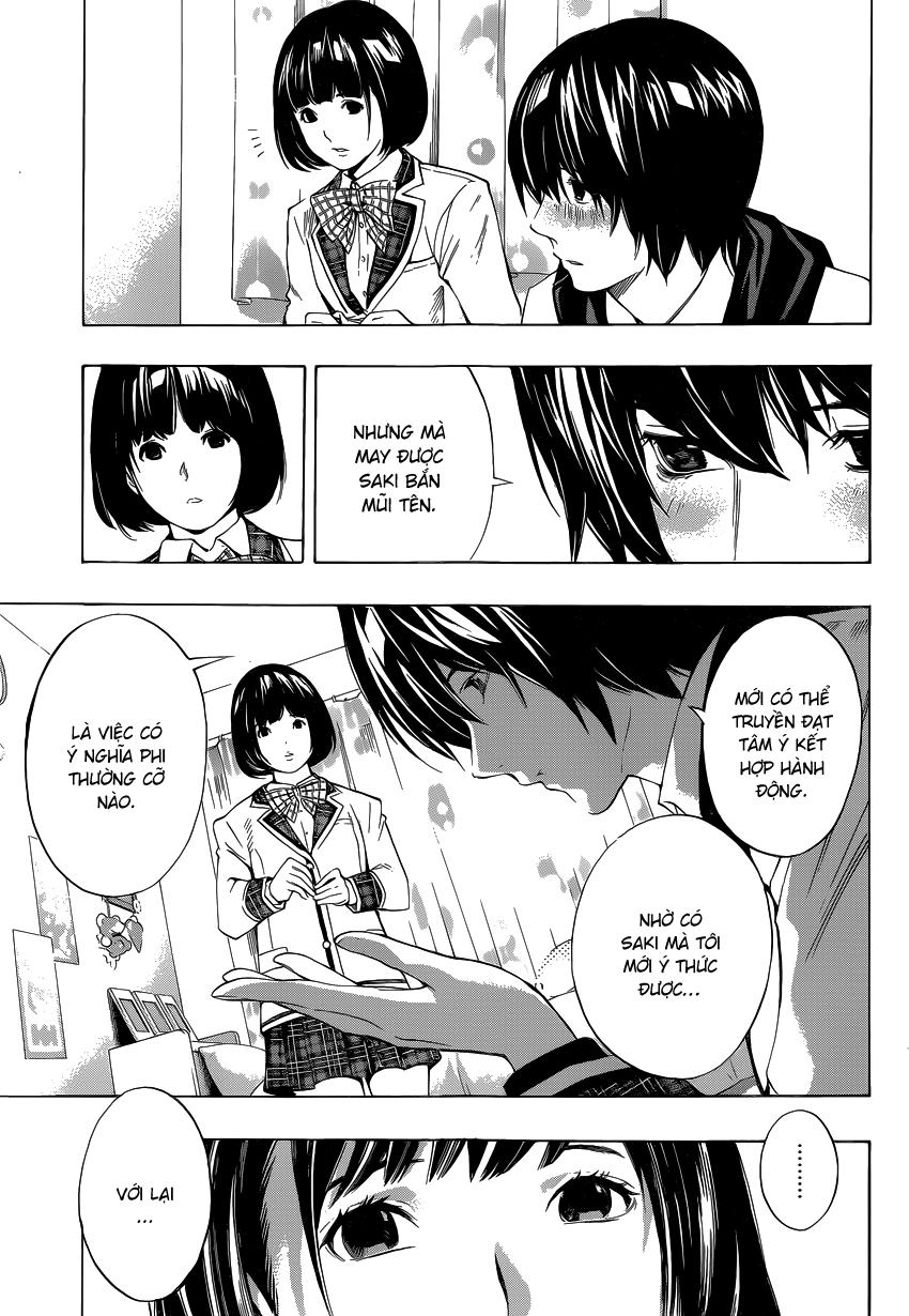 Hạnh Phúc Là Gì? Chapter 4 - 50