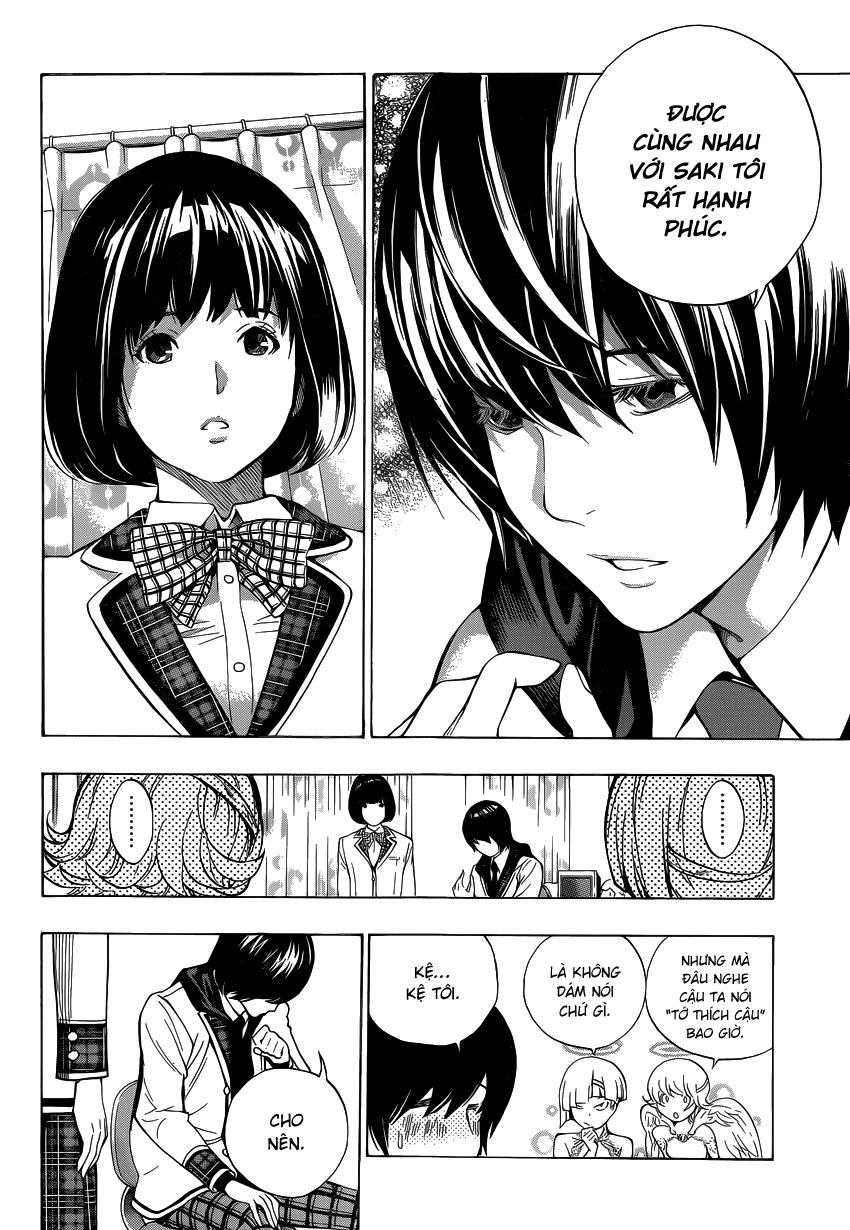 Hạnh Phúc Là Gì? Chapter 4 - 51