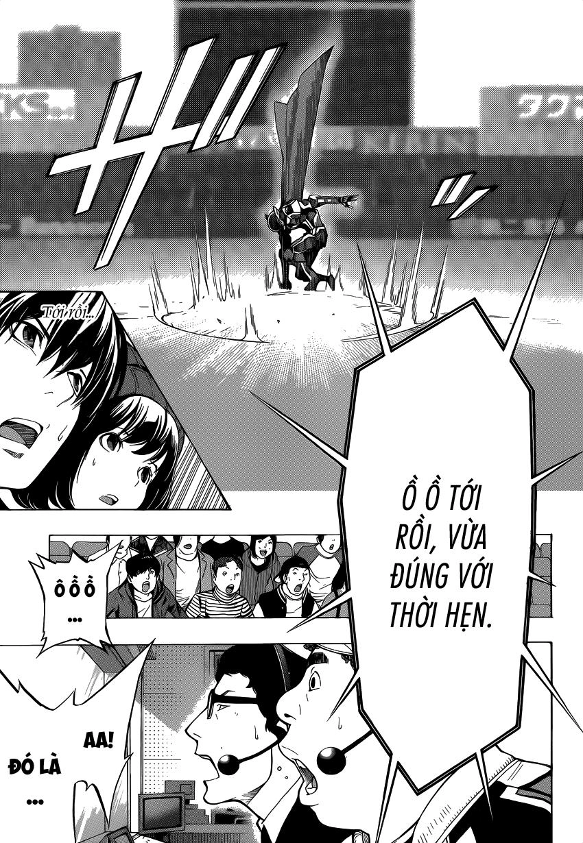 Hạnh Phúc Là Gì? Chapter 5 - 8