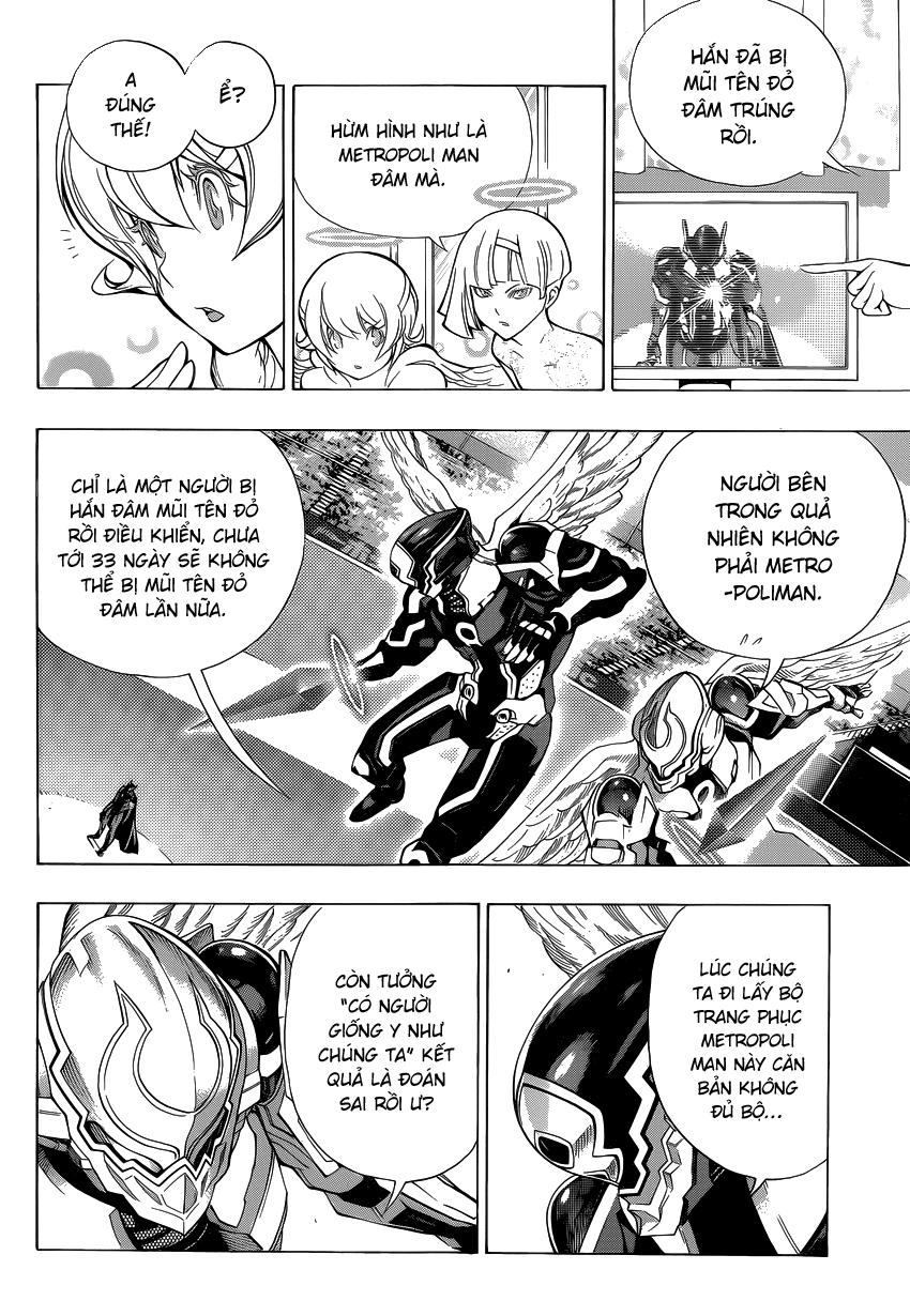 Hạnh Phúc Là Gì? Chapter 5 - 13