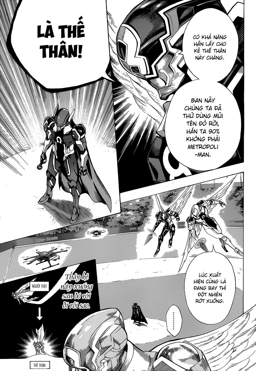 Hạnh Phúc Là Gì? Chapter 5 - 14