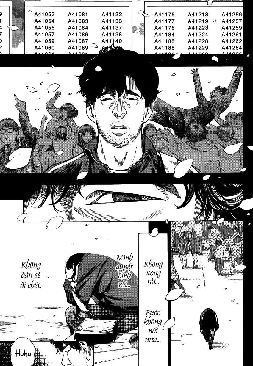 Hạnh Phúc Là Gì? Chapter 5 - 18