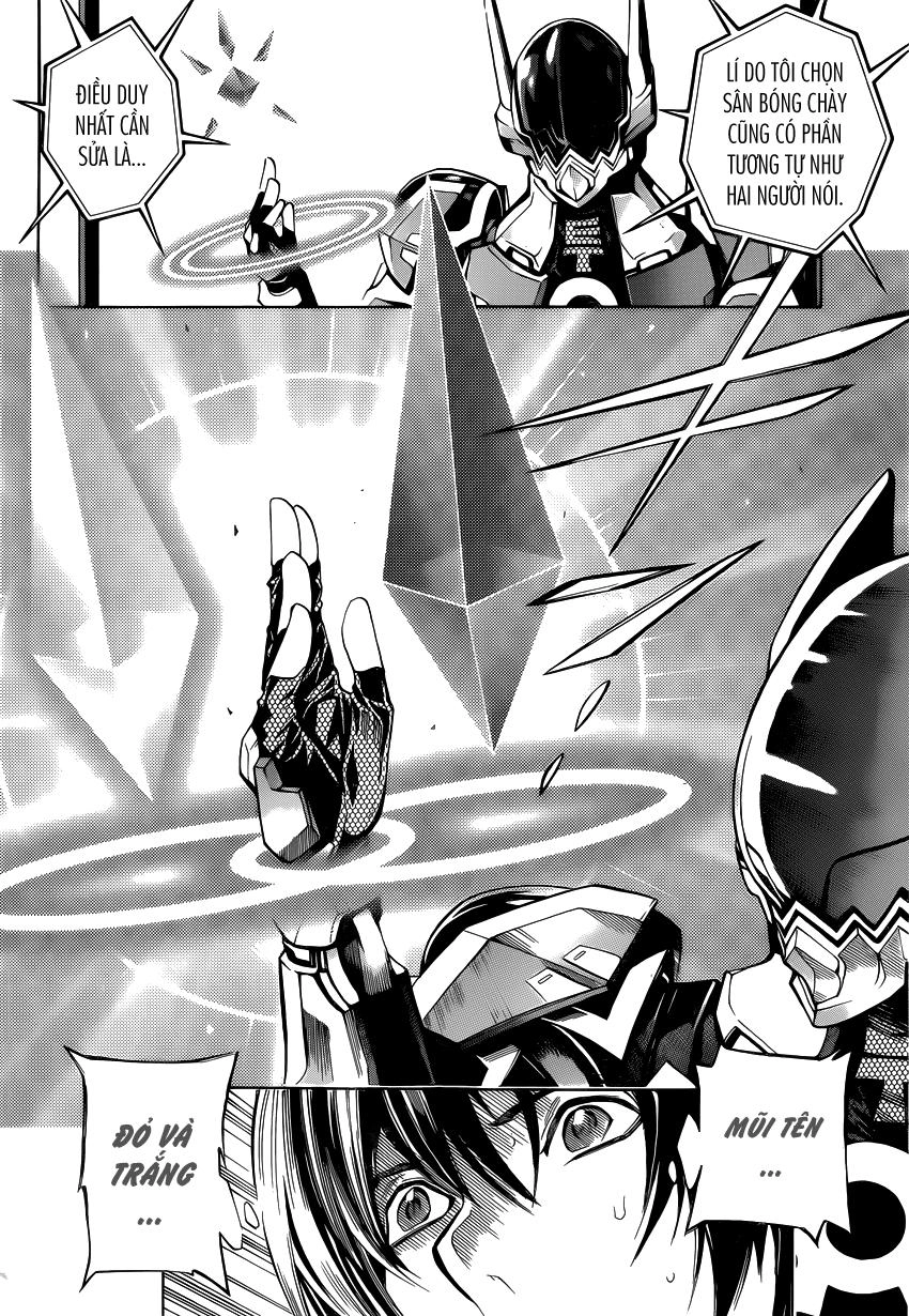 Hạnh Phúc Là Gì? Chapter 5 - 29