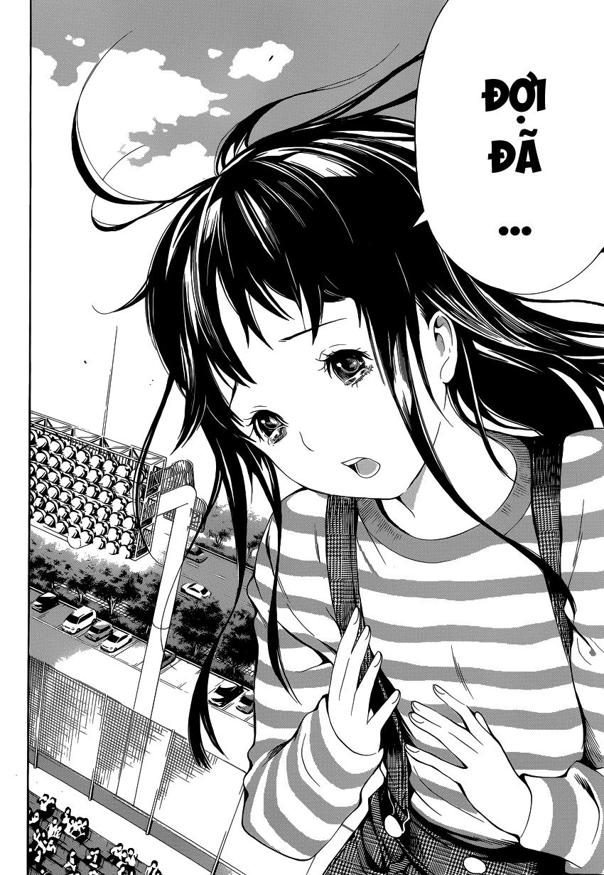 Hạnh Phúc Là Gì? Chapter 5 - 33