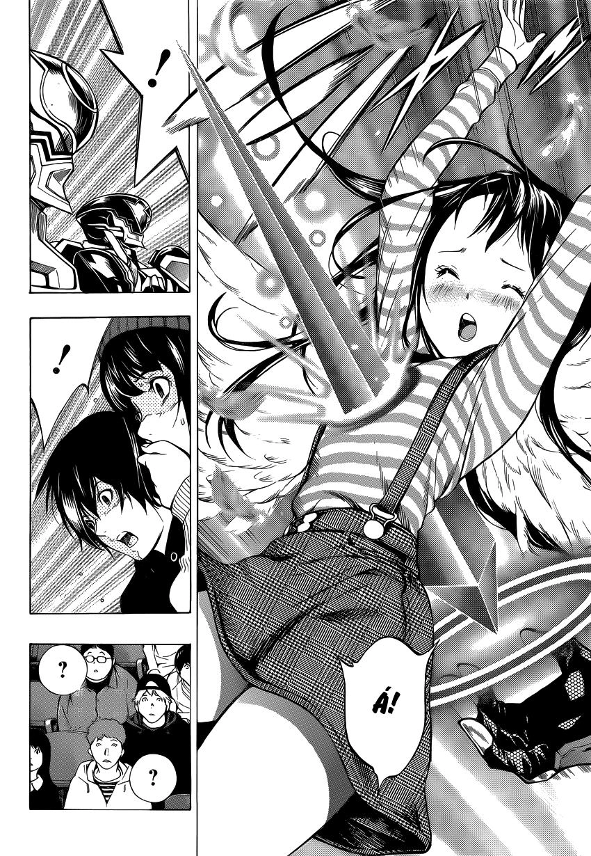 Hạnh Phúc Là Gì? Chapter 5 - 39