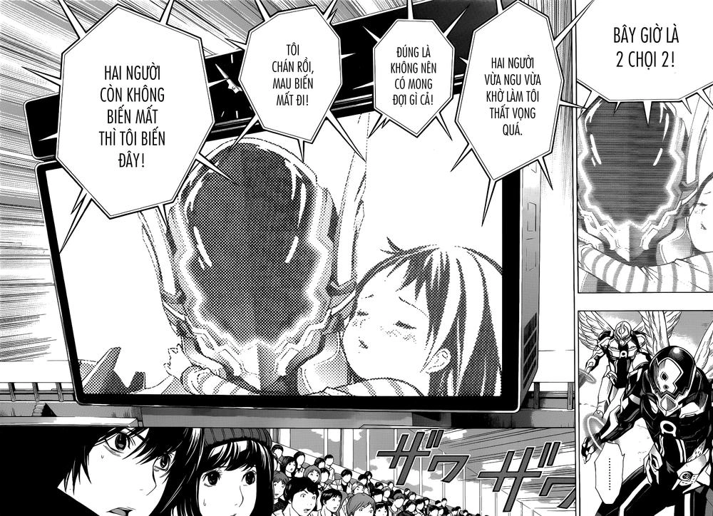 Hạnh Phúc Là Gì? Chapter 5 - 43