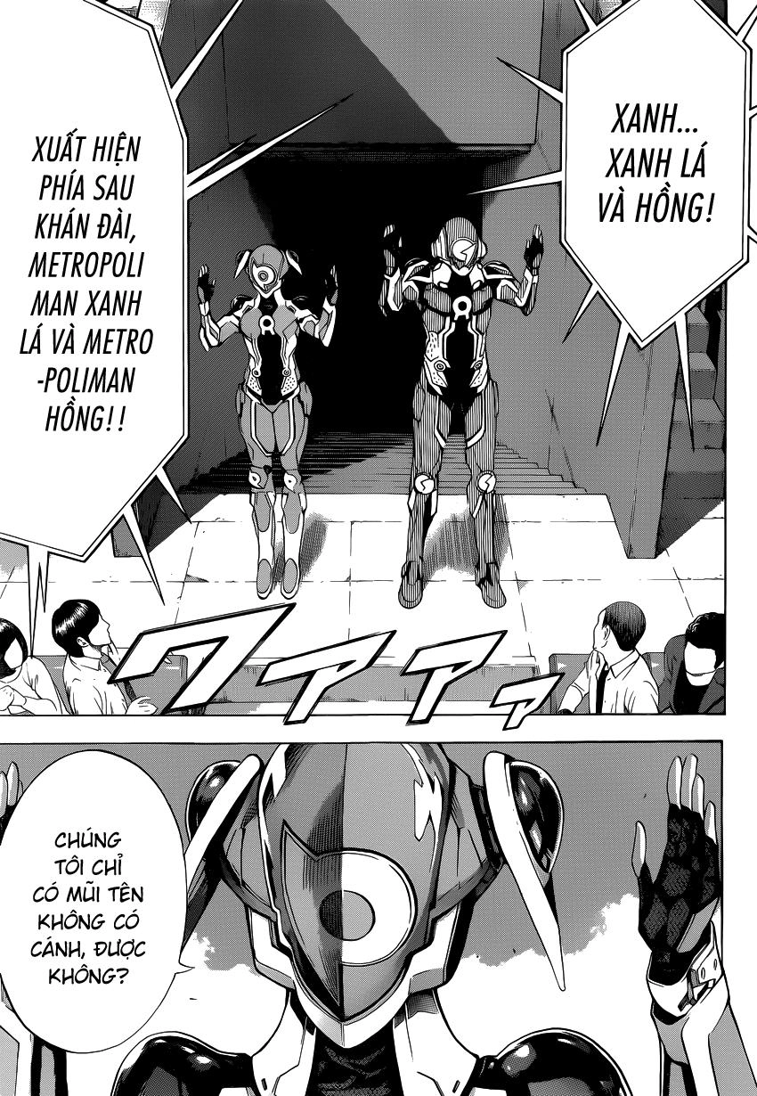 Hạnh Phúc Là Gì? Chapter 5 - 47