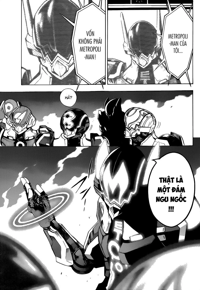 Hạnh Phúc Là Gì? Chapter 5 - 53