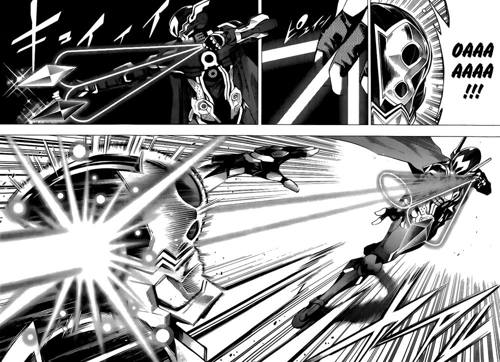 Hạnh Phúc Là Gì? Chapter 5 - 55