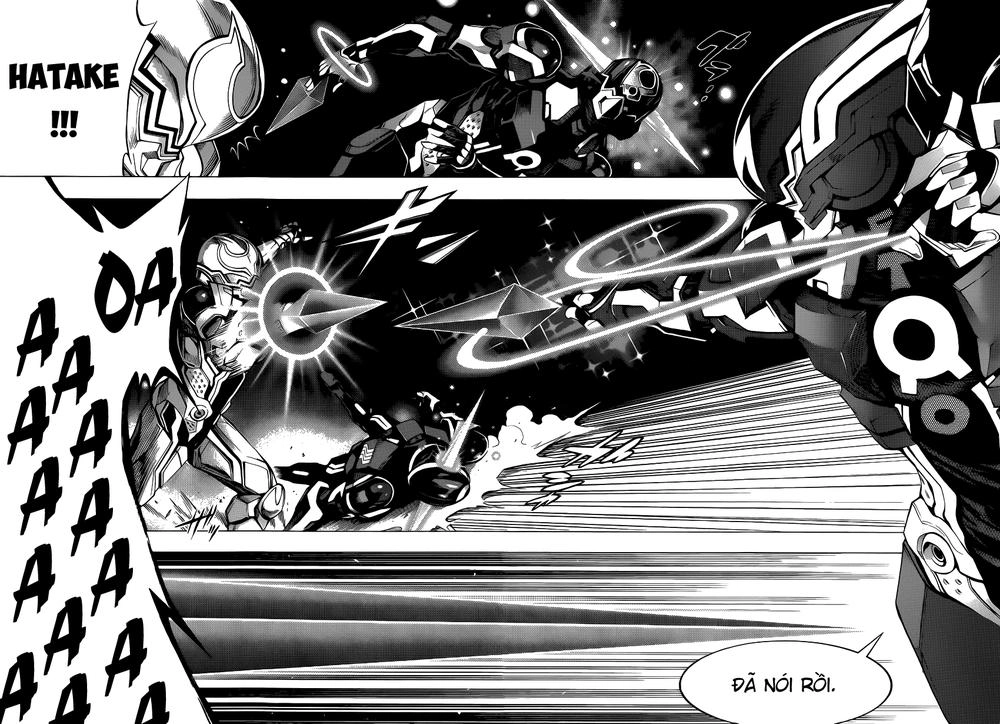 Hạnh Phúc Là Gì? Chapter 5 - 56