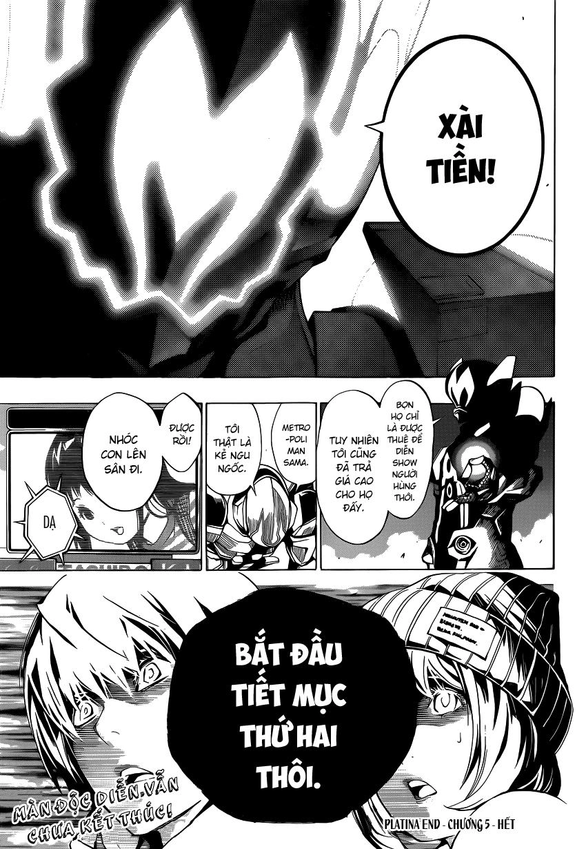 Hạnh Phúc Là Gì? Chapter 5 - 63