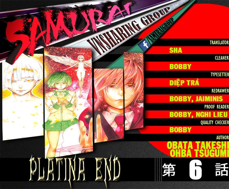 Hạnh Phúc Là Gì? Chapter 6 - 1