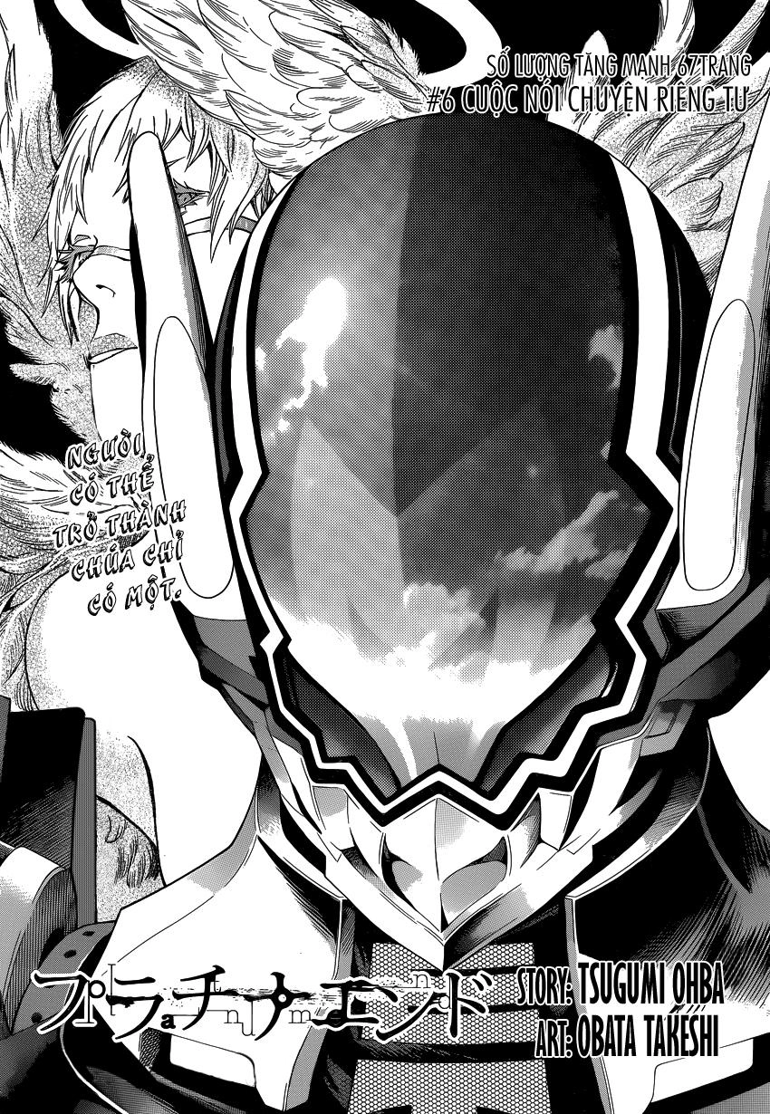 Hạnh Phúc Là Gì? Chapter 6 - 2