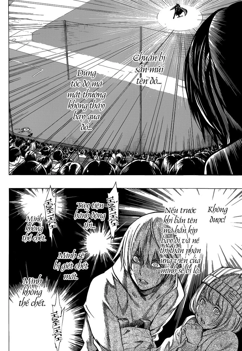 Hạnh Phúc Là Gì? Chapter 6 - 19