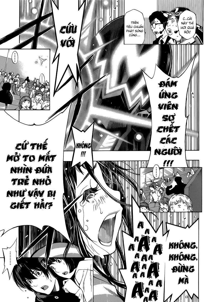 Hạnh Phúc Là Gì? Chapter 6 - 24