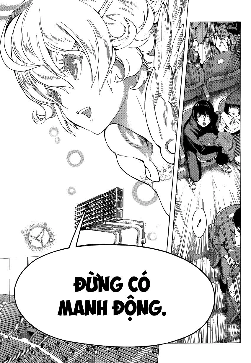 Hạnh Phúc Là Gì? Chapter 6 - 26