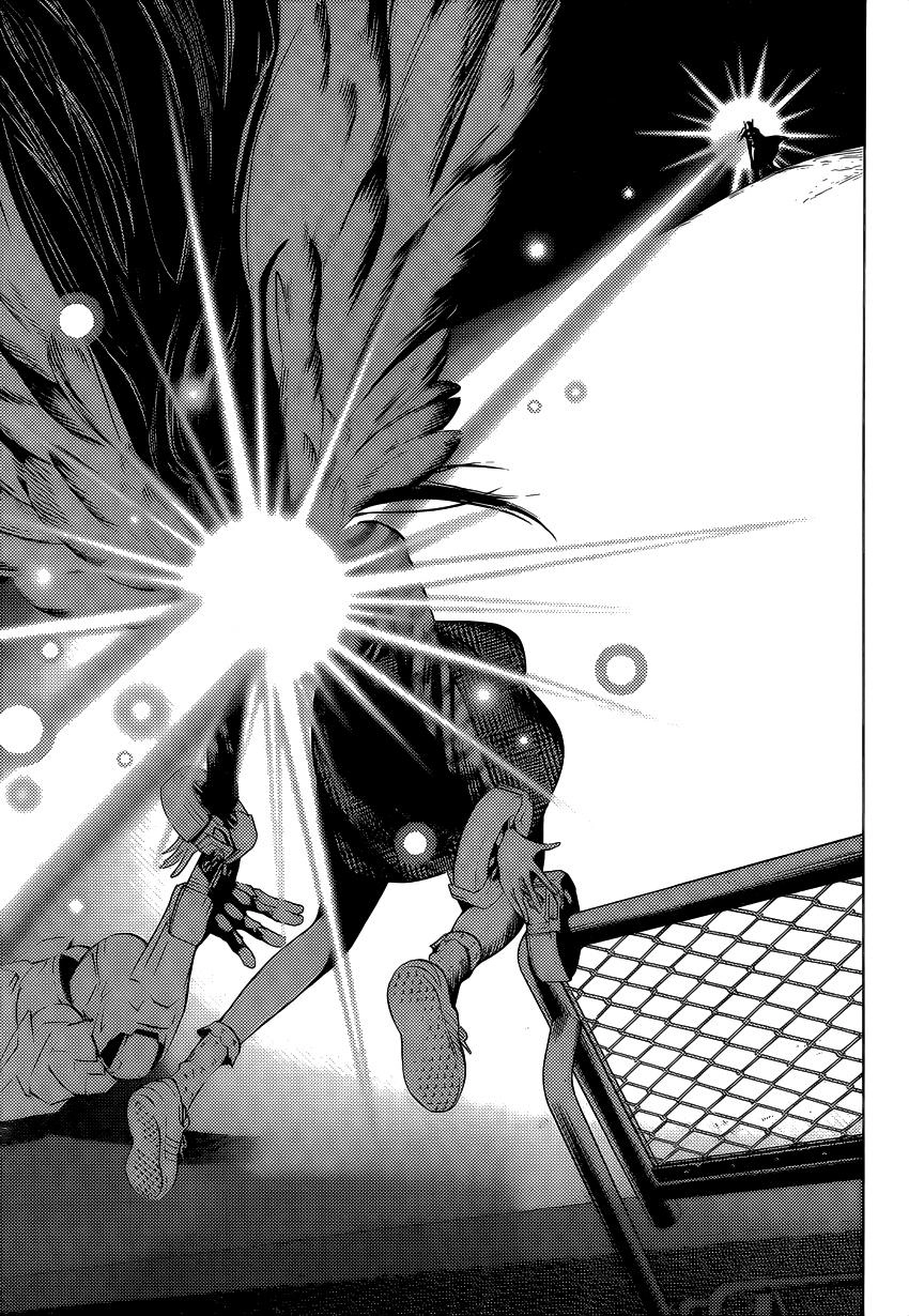 Hạnh Phúc Là Gì? Chapter 6 - 30