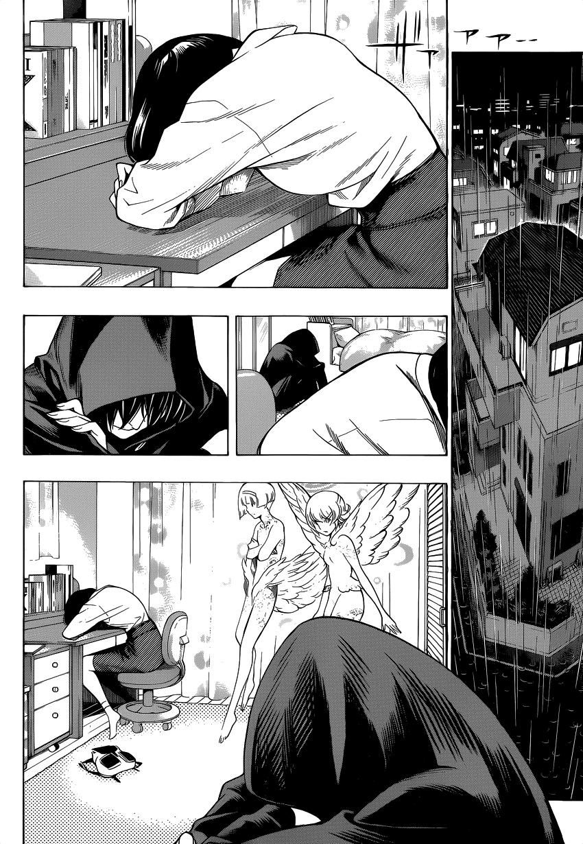 Hạnh Phúc Là Gì? Chapter 6 - 47