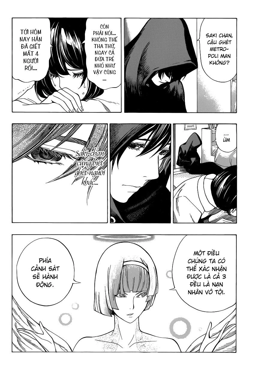 Hạnh Phúc Là Gì? Chapter 6 - 49