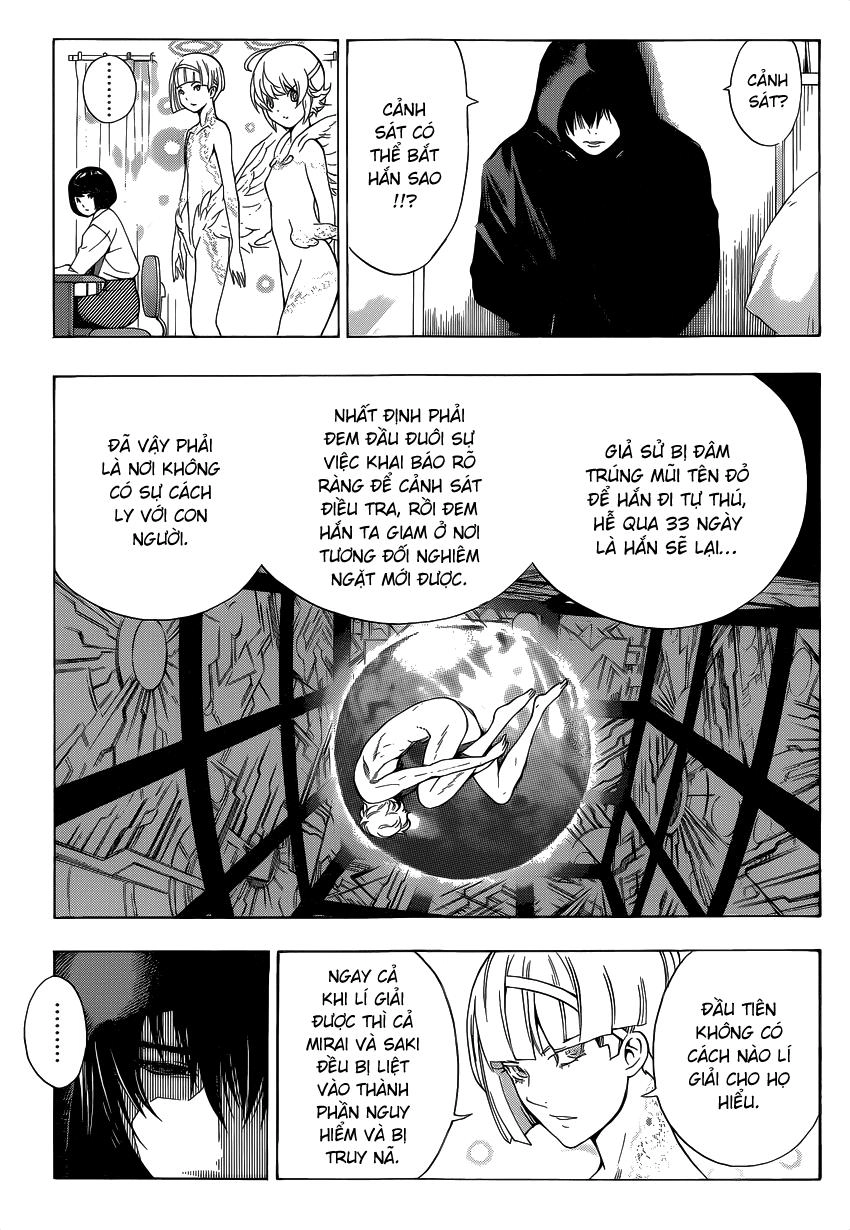 Hạnh Phúc Là Gì? Chapter 6 - 50