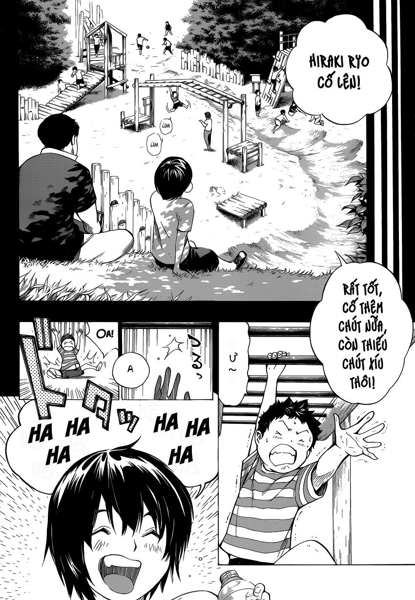 Hạnh Phúc Là Gì? Chapter 6 - 53