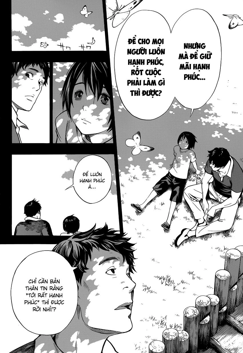 Hạnh Phúc Là Gì? Chapter 6 - 55