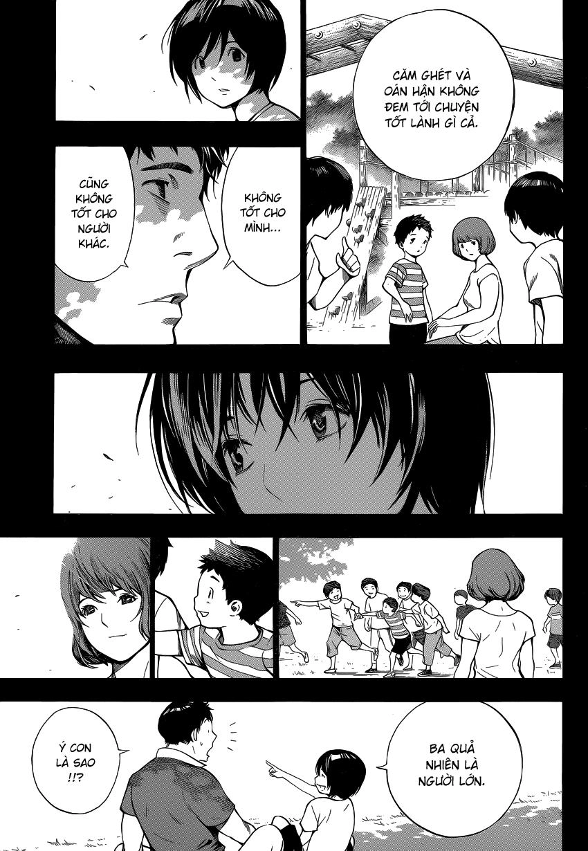 Hạnh Phúc Là Gì? Chapter 6 - 58