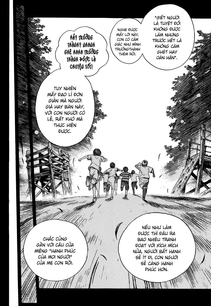 Hạnh Phúc Là Gì? Chapter 6 - 59