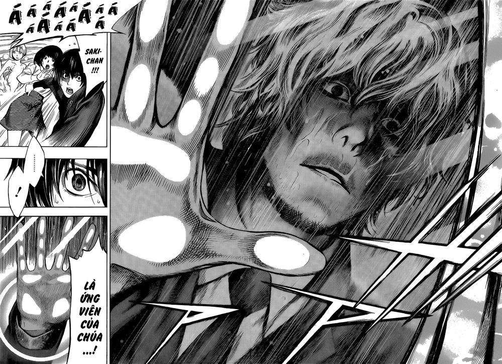 Hạnh Phúc Là Gì? Chapter 6 - 65