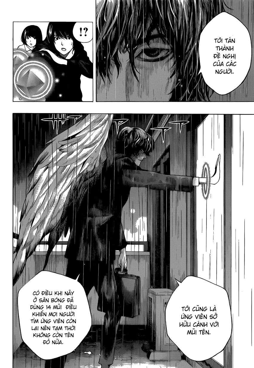 Hạnh Phúc Là Gì? Chapter 6 - 66