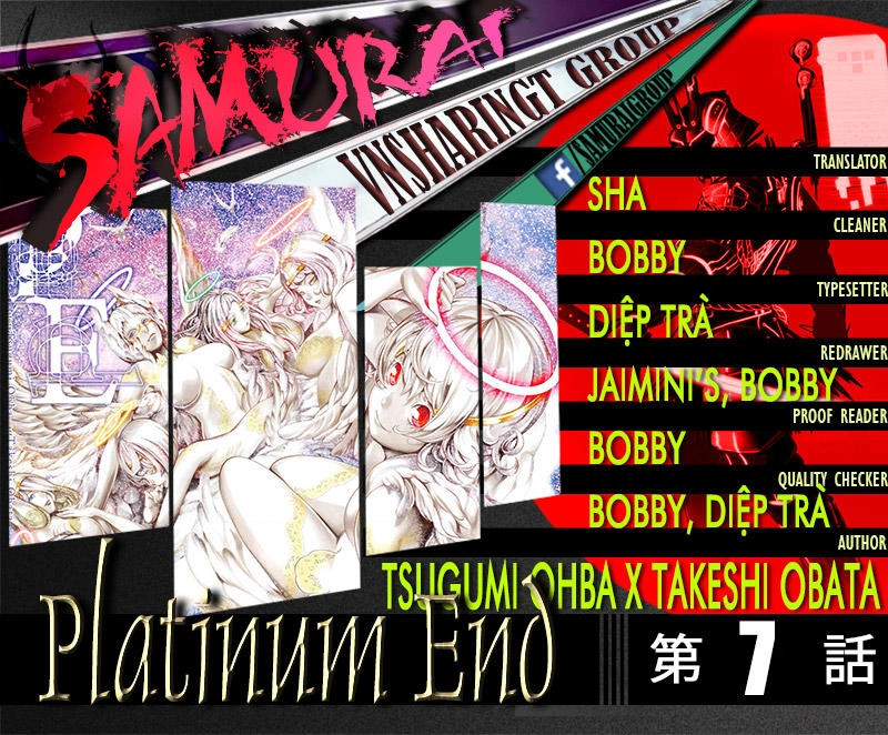 Hạnh Phúc Là Gì? Chapter 7 - 1