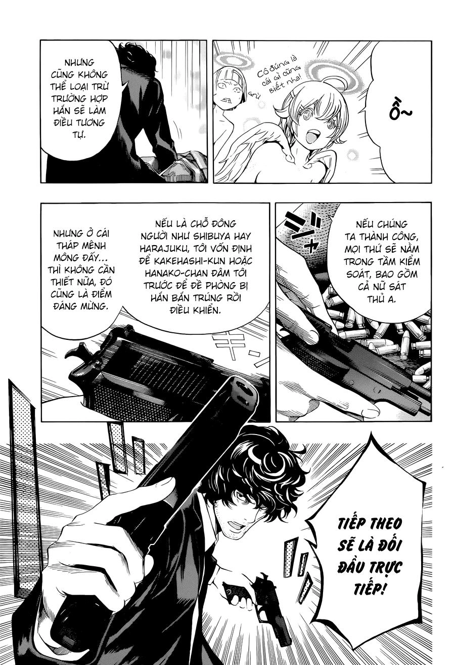 Hạnh Phúc Là Gì? Chapter 9 - 26