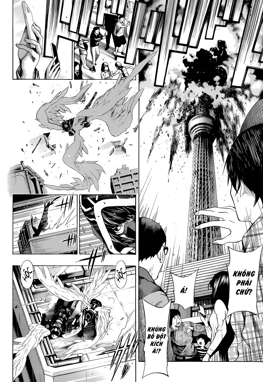 Hạnh Phúc Là Gì? Chapter 9 - 52