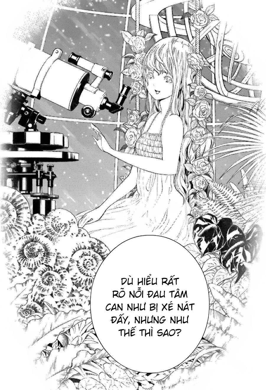 Hạnh Phúc Là Gì? Chapter 10 - 10