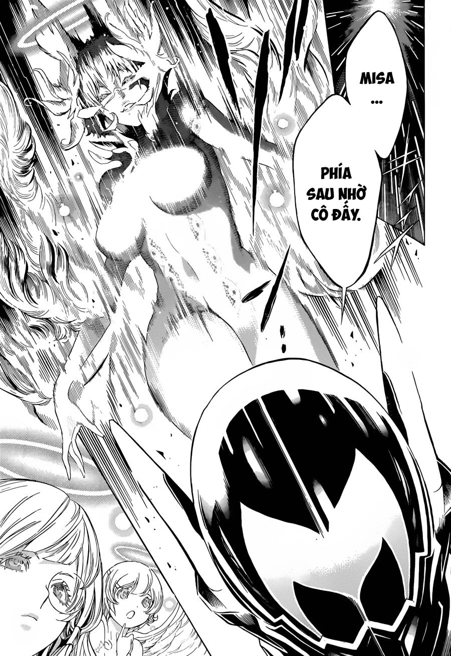 Hạnh Phúc Là Gì? Chapter 10 - 20