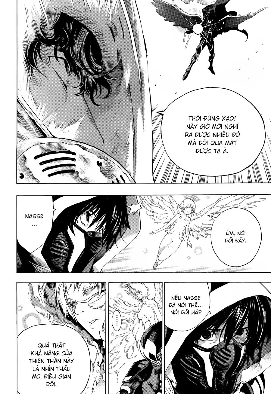 Hạnh Phúc Là Gì? Chapter 10 - 29