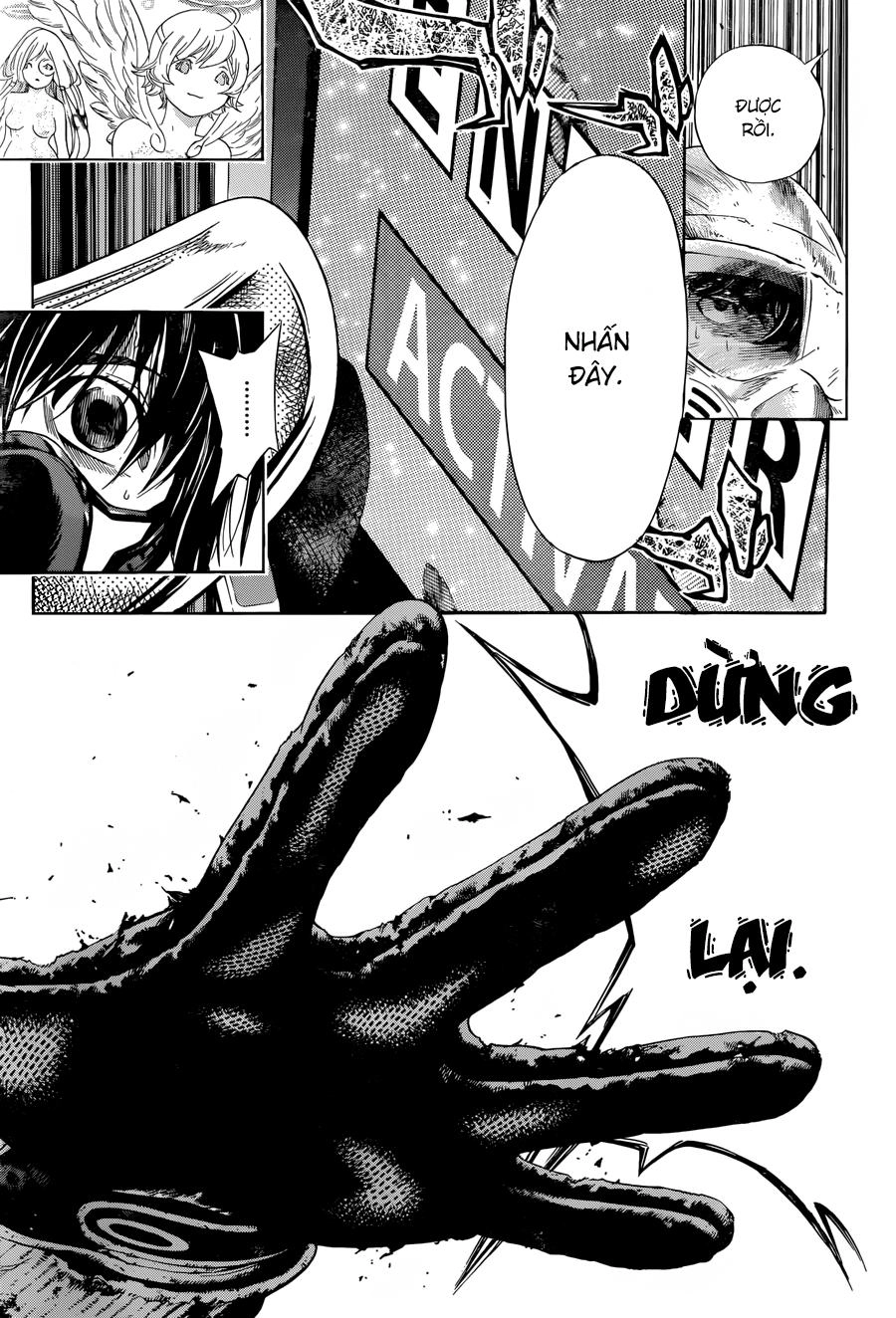 Hạnh Phúc Là Gì? Chapter 10 - 32