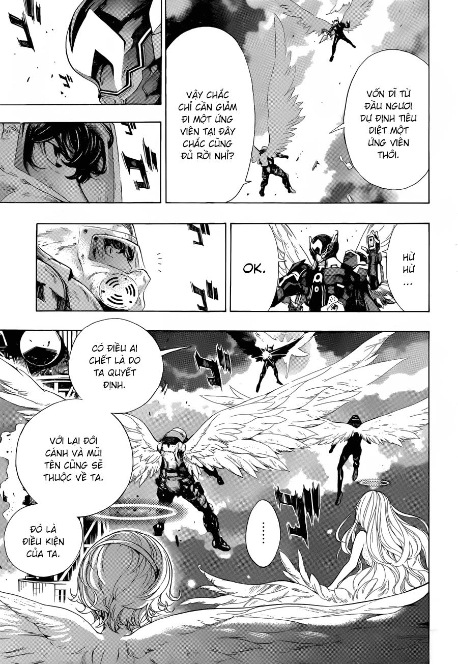 Hạnh Phúc Là Gì? Chapter 10 - 34