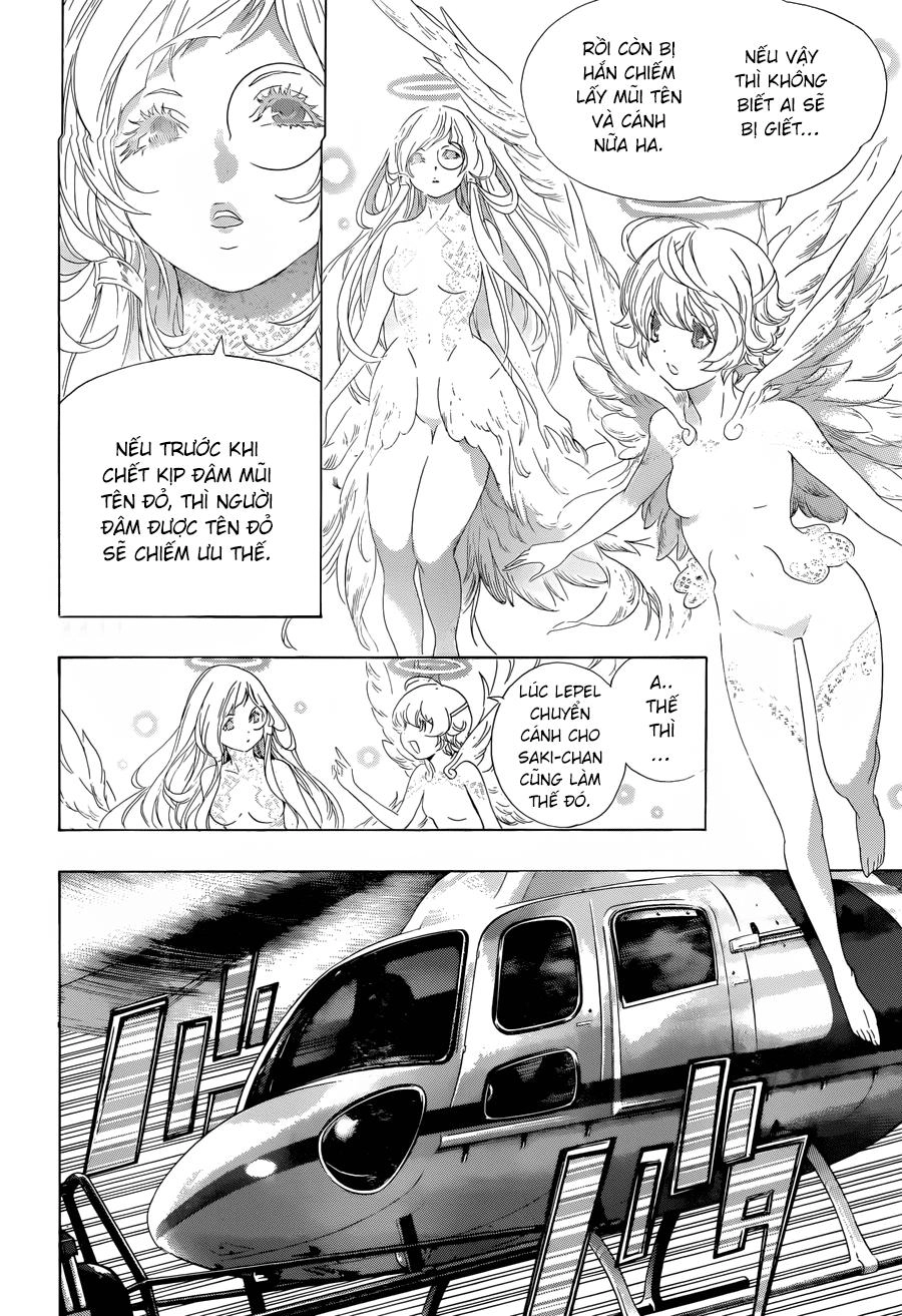 Hạnh Phúc Là Gì? Chapter 10 - 35