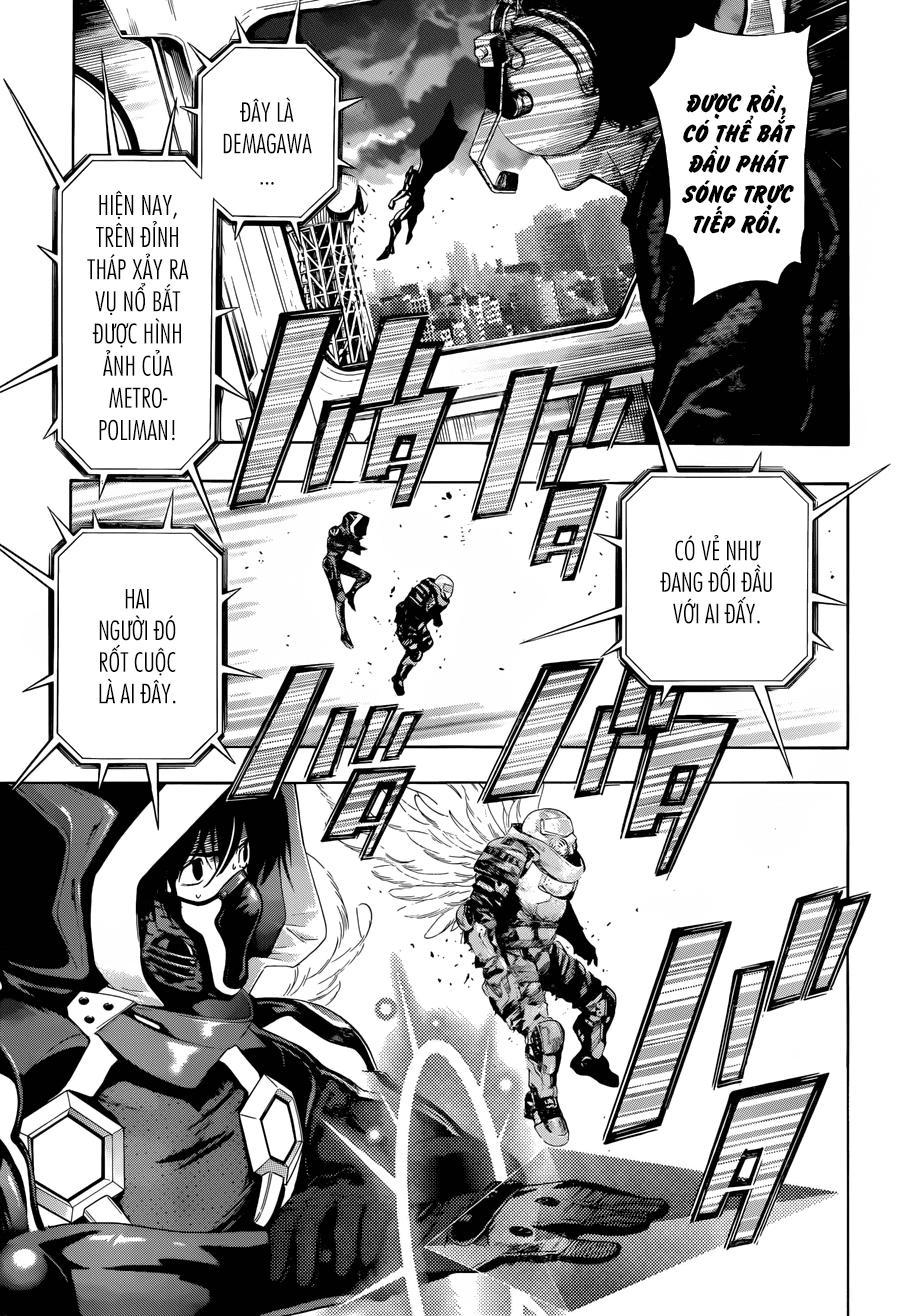 Hạnh Phúc Là Gì? Chapter 10 - 36