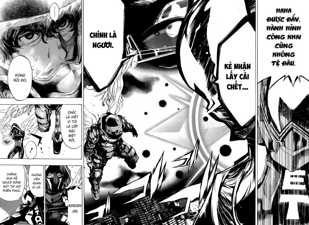 Hạnh Phúc Là Gì? Chapter 10 - 37