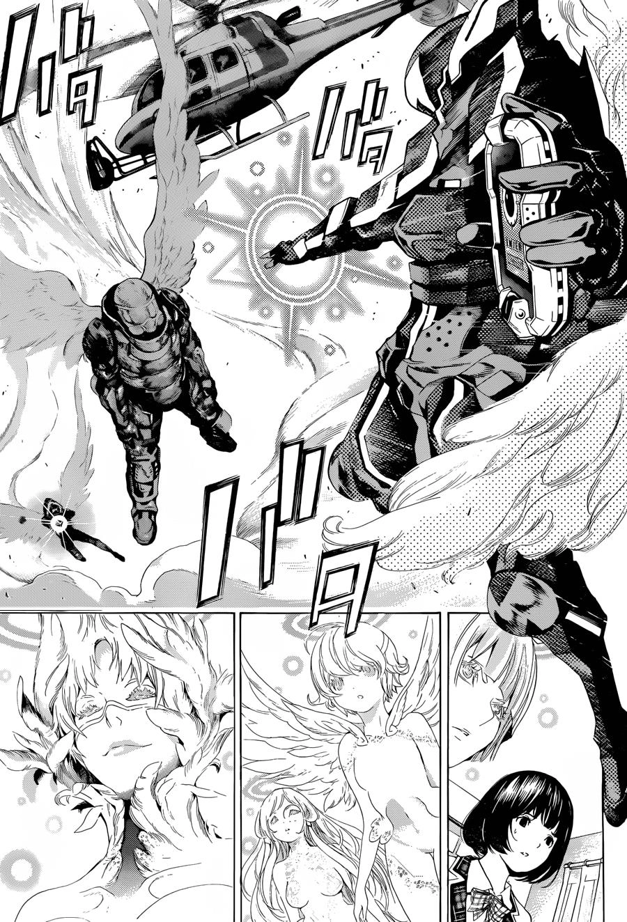 Hạnh Phúc Là Gì? Chapter 10 - 39