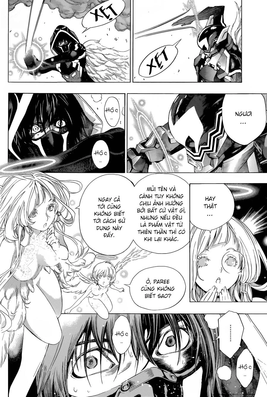 Hạnh Phúc Là Gì? Chapter 10 - 42