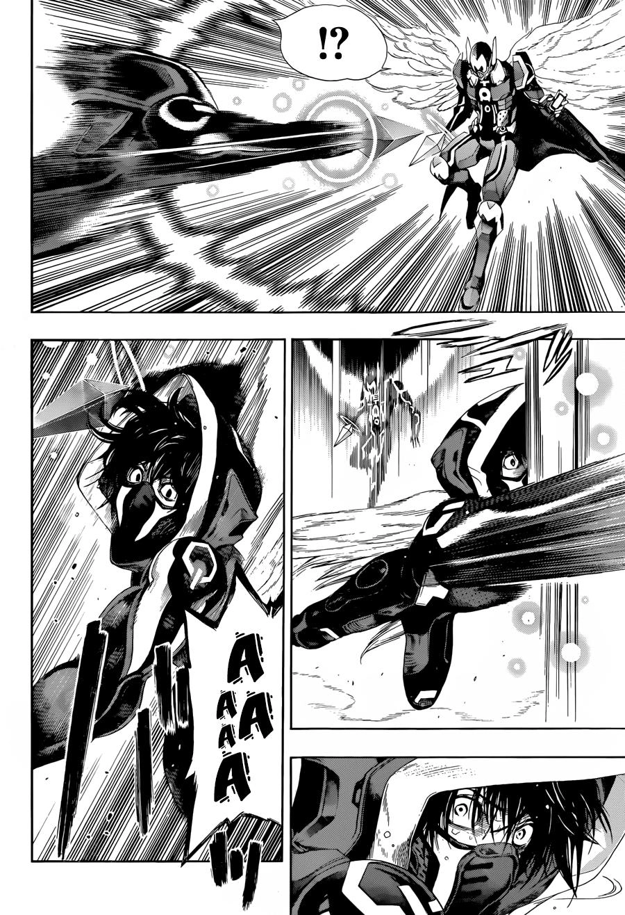 Hạnh Phúc Là Gì? Chapter 10 - 44