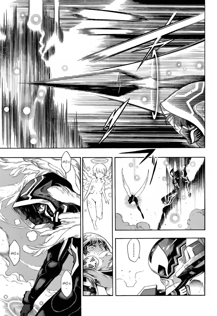 Hạnh Phúc Là Gì? Chapter 10 - 45