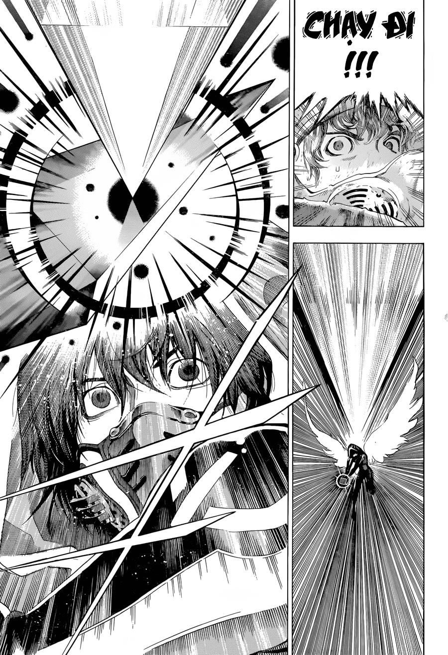 Hạnh Phúc Là Gì? Chapter 10 - 47