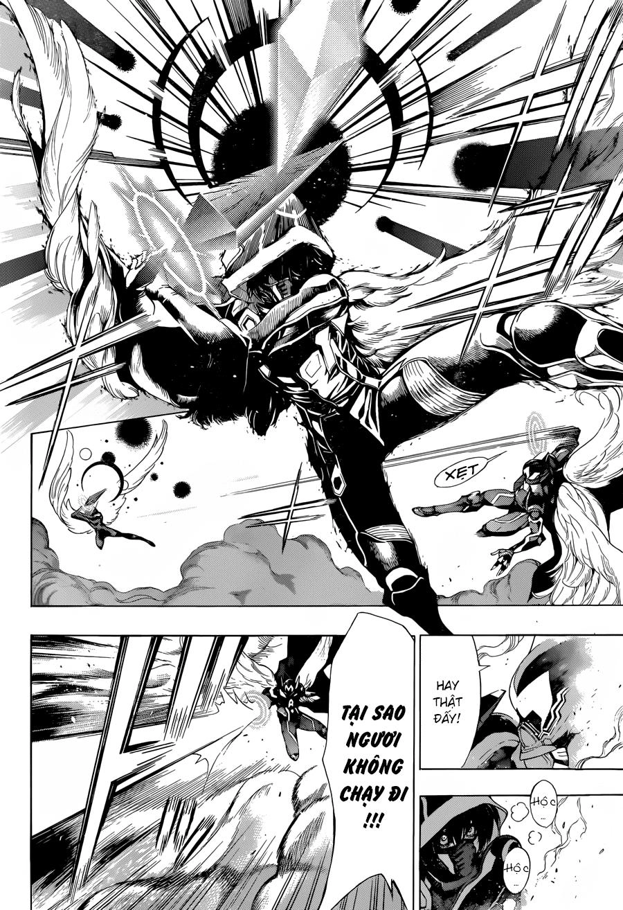 Hạnh Phúc Là Gì? Chapter 10 - 48